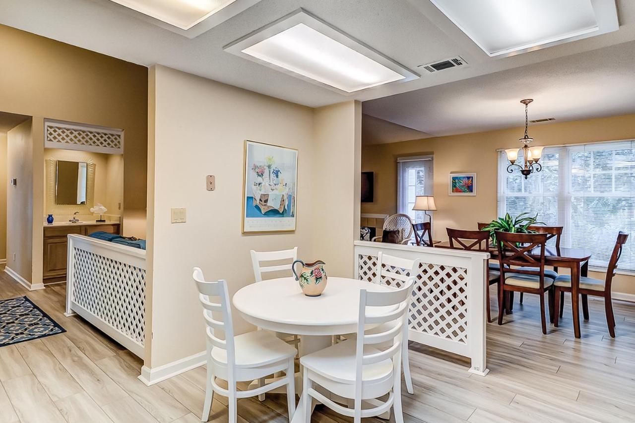 Evian 131 Apartment ฮิลตันเฮดไอส์แลนด์ ภายนอก รูปภาพ